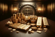 Altının ekonomideki yeri ve yatırım aracı olarak altın