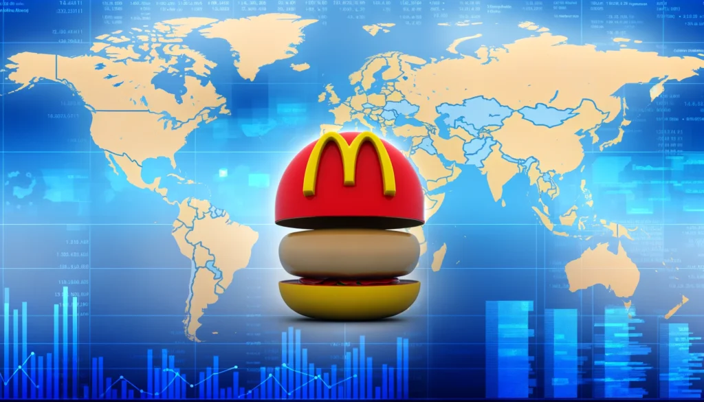 Big Mac Endeksi nedir ve nasıl hesaplanır?