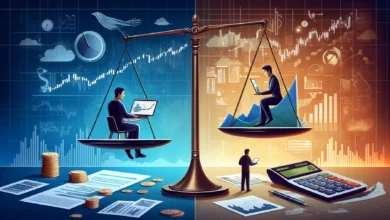 Borsada Uzun Vadeli Yatırım ve avantajları