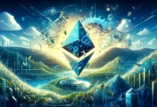 Ethereum yeni nesil blokzinciri teknolojisi