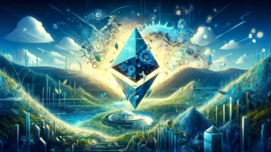 Ethereum yeni nesil blokzinciri teknolojisi