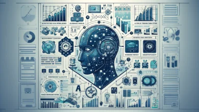 Finans sektöründe yapay zekanın gelişimi ve sağladığı avantajlar.