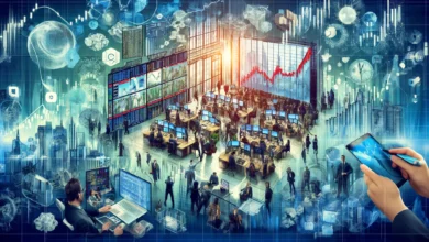 Finansal Piyasalar nedir