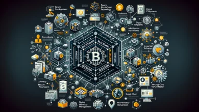 Finansal Teknolojiler ve Blockchain teknolojisi arasındaki ilişki