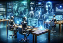 Fintech ve geleceğin finans teknolojileri.