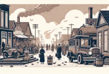 Keynesyen Ekonomi Politikaları temel ilkeleri ve tarihçesi