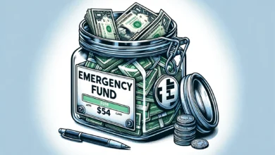 Ekonomik istikrarsızlık dönemlerinde kişisel finans yönetimi