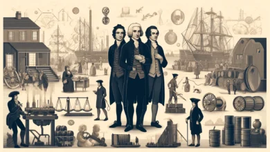 Klasik ekonomi teorisi ve önemli düşünürleri