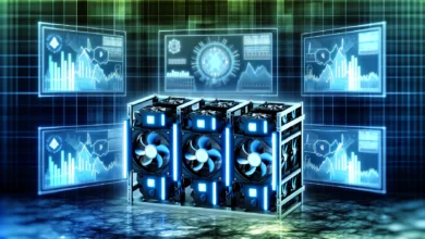 Kripto para madenciliği nedir?