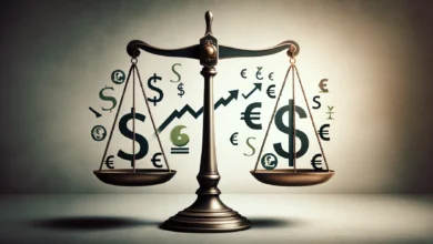 Monetarizm nasıl bir ekonomi yapısını anlatmaktadır?