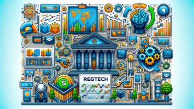 Regtech ve sağlamış olduğu avantajlar