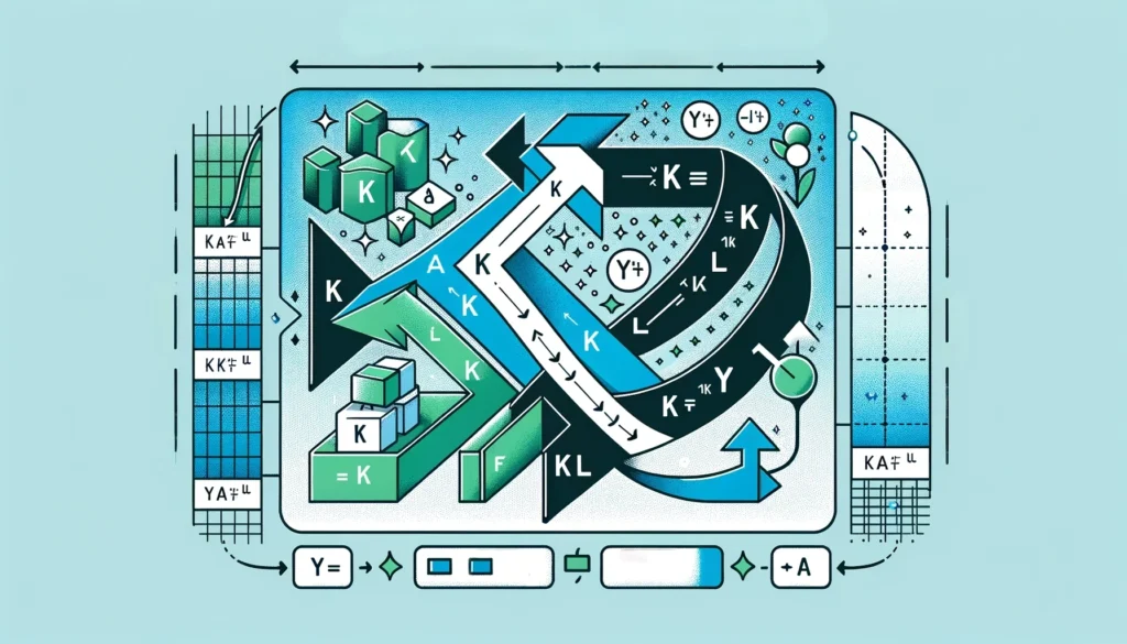 Solow Büyüme Modeli ve Bileşenleri
