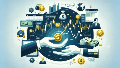 Spot piyasa nedir ve özellikleri nelerdir