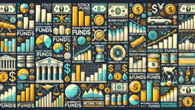Borsa Yatırım Fonları nedir ve avantajları nelerdir?