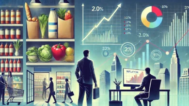 Enflasyonun ekonomik etkileri nedir?