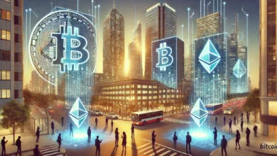 Kripto .paraların geleceği nasıl şekillenecek?