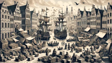 Merkantilizm nedir ve ekonomi bilimine katkıları nelerdi?