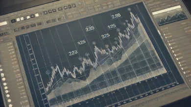 Teknik Analizde Grafik Türleri ve Kullanımları
