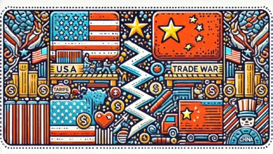 Ticaret Savaşları ve küresel etkileri