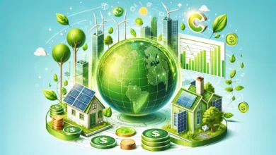 Yeşil Finans ve Sürdürülebilir Yatırım nedir ve neden önemlidir?