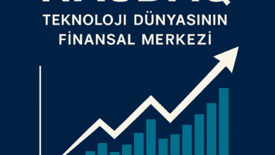 Nasdaq Nedir?