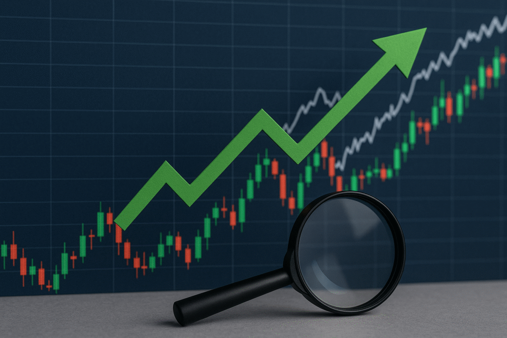 Borsa İstanbul Analizi (2023-2025)