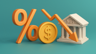 Merkez Bankası Faiz Kararı